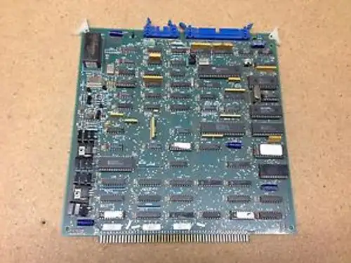 Tl314017 33874 Exide Circuit Board