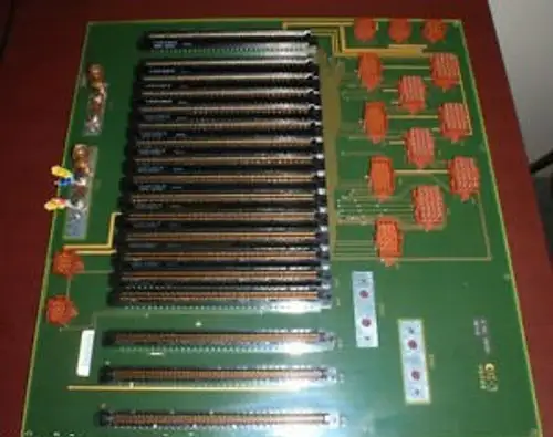 Cincinnati Milacron Mb900 Mother Board Rev. A 3 531 4285A_35314285A 3-531-4285A