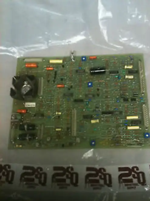 Ge Reg11 44A399752-G02 44A296335-001