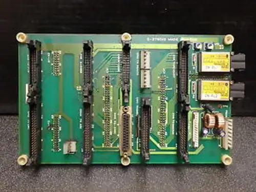 Japax Circuit Board Dx45Nc_547_Japax S-2750Xd_S2750Xd