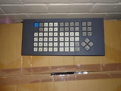 New Fanuc Keyboard ( N860-1611-T003 )