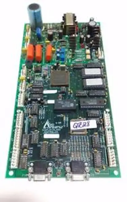 Solid State Circuit Board 70-411951-90-Rev A