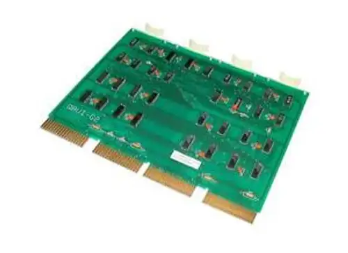 White Sunstrand Qbui-G2 Machine Tools Circuit Board