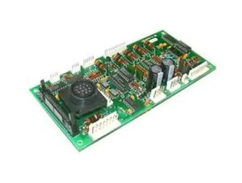 Adept Technology 10310-54000 Circuit Board Rev H
