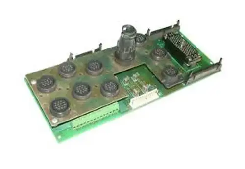 Adept Technology 10310-42100 Circuit Board Rev C