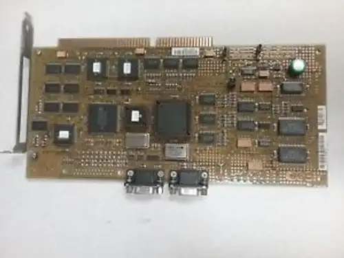 Cincinnati Milacron 3-533-1027G Board