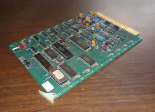 Aa Inc. 2000125-001 Ciruit Board
