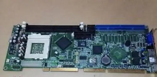 Iei Industrial Motherboard Rocky-3782Ev V2.0N With 60Days
