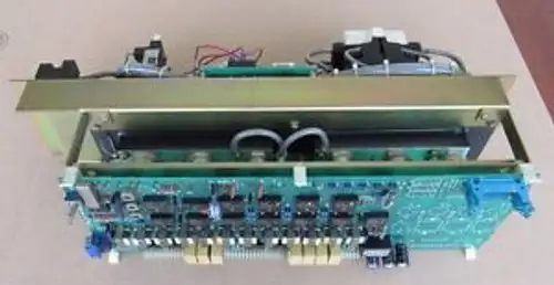 Fujitsu Fanuc Velocity Control Unit A06B-6035-H315 H316 Board A20B-0004-0171-05C