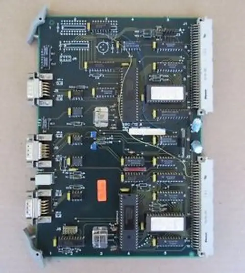 Agie Circuit Board 690.794.3 Sbc-12A Single Board Computer 645994.5 Agiecut Edm