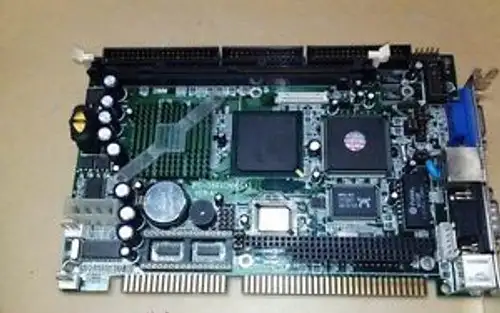 Evoc Ipc-586Vdnh(Gx)Ver:A1 Industrial Board