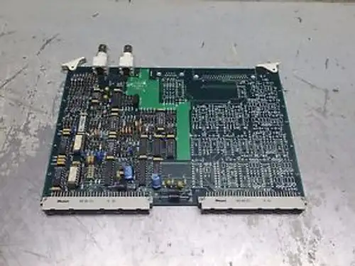 Agie Circuit Board_Dtr-47A_691964.1