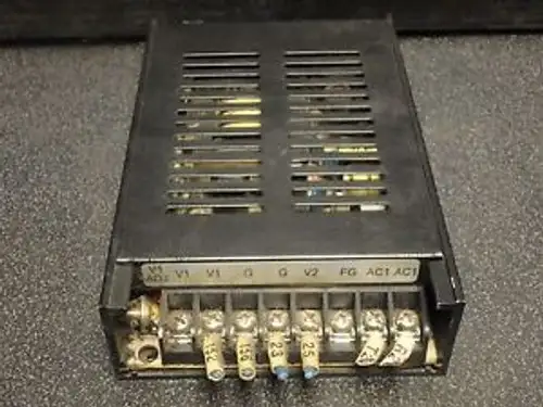 Reignpower Power Supply_Rp 20502S_Rp20502S