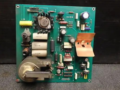 Tesak Circuit Board_No.: 10441_P00C105_Pooc105 S/2