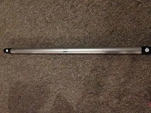 Ckd Hca-00-40B-870 Pneumatic Cylinder