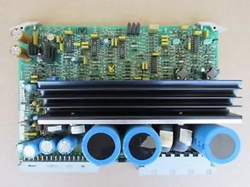 Agie Board 617.941.0 Low Power Supply Lps-20G 645914.3 Lps-20F Fr Agiecut Edm