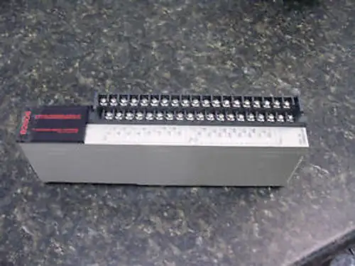 Yaskawa Jamsc-B2606 B2606 M-I/F Module Is 30 Day