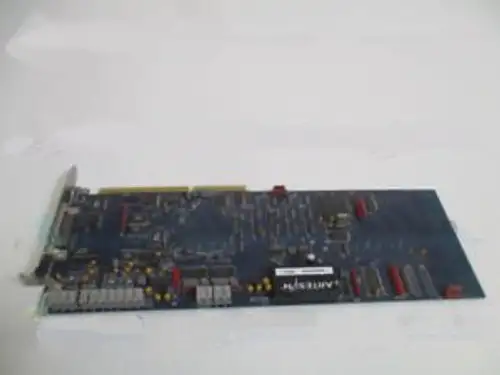 Microstar Mspcb076-01 Dap280/103 Circuit Board