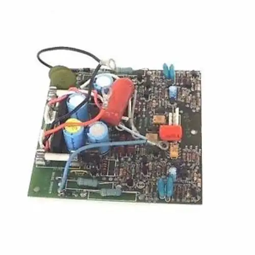 Vee-Arc Corp. 900-949 Base Drive Board Rbfa94Vo 404-082A