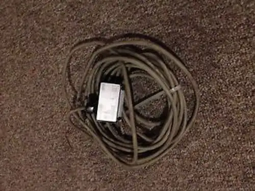 Allen-Bradley 442L-Csf2Nm2-10A Module Prewired