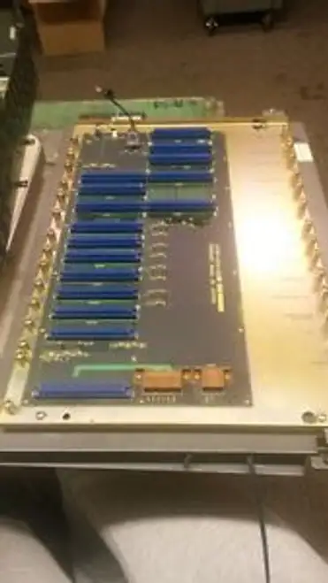 Fanuc 15-Ta A02B-0094-B502 Pc Board A20B-1003-0230/05B