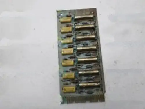 Advantage Electronics 3-530-5050A Circuit Board