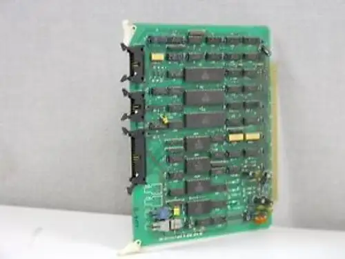 Japax Inc Mwi-A527-54-C Pc Board