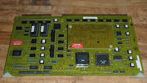 Cincinnati Circuit Board Pcb 3-533-0876G Rev A _ 35330876G _ Rev B/D/E