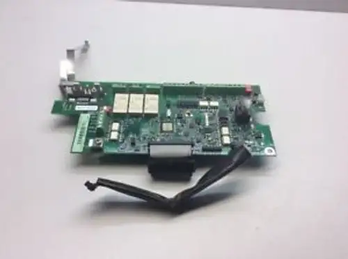 Abb Ach550-Uh-059A-2 Control Board Board #: Smio-01C