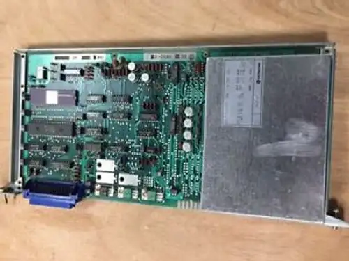Fanuc A87L-0001-0084 /06C Bmu 1M-1 Bubble Memory Unit
