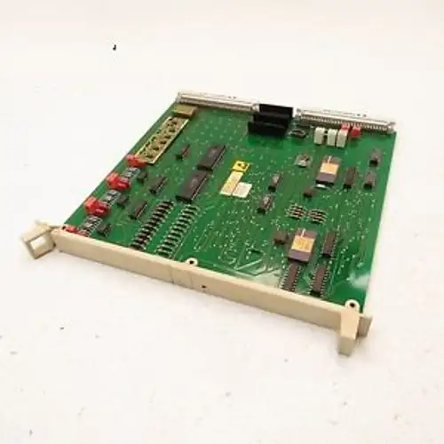 Abb Robot Axis Board Dsqc 233 Yb560103-Bs Cosmetic Damage