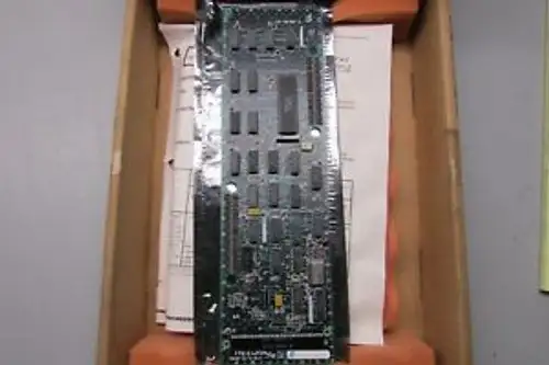 Accuray 085156-001 Rev Bc Multiple Device Controller
