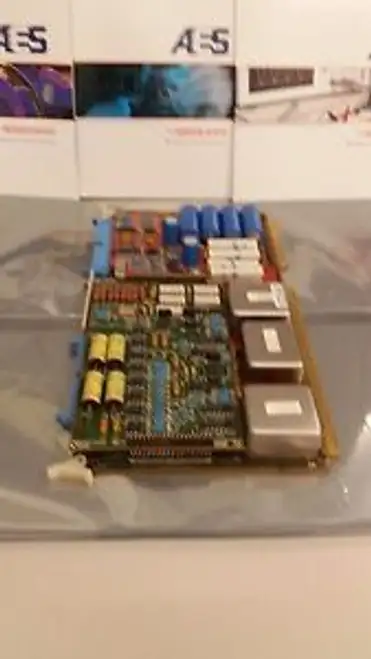 Acl8S290Cb0444427 Lucent Technologies Circuit Board