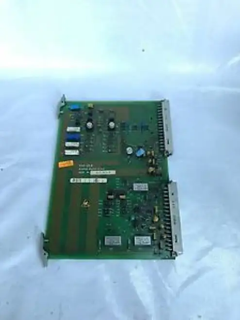 Agie Add-04 B Analog Digital Driver 615.971.9