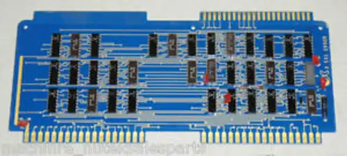 Cincinnati Circuit Board 3-531-2892A Rev. A _ 35312892A