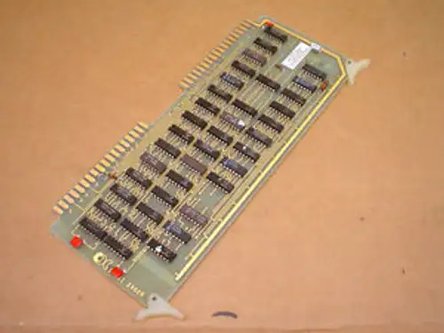 Cincinnati Milacron 3-351-2902A Control Logic Processor Board