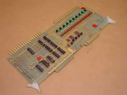 Cincinnati Milacron 4-531-0077A Control Module Circuit Board