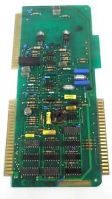 Cincinnati Milacron Pc Board 4-531-4007A00E Servo Board 4 531 4007A00E