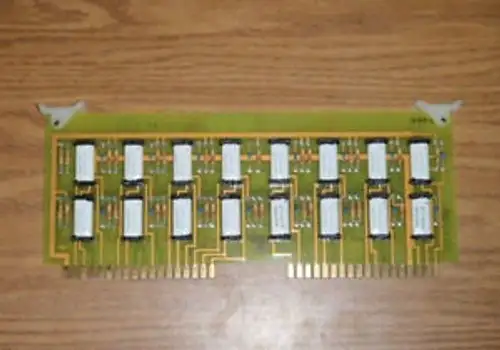 Cincinnati Milacron Circuit Board Rev C 35312210A _ 3-531-2210A _ 353122Oa