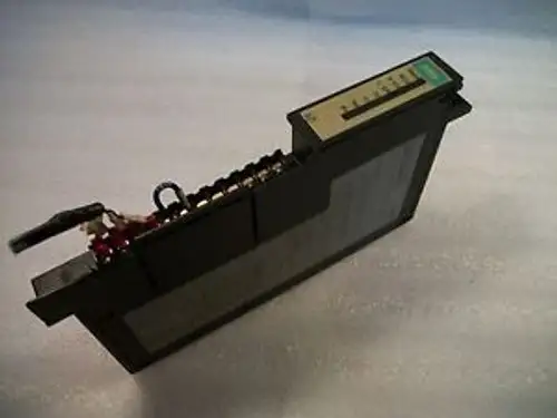 Cincinnati Milacron Siemens Cnc Control Circuit I/O Board 3-531-4189A