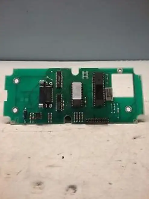 Digitran Circuit Board_Pcb_107178