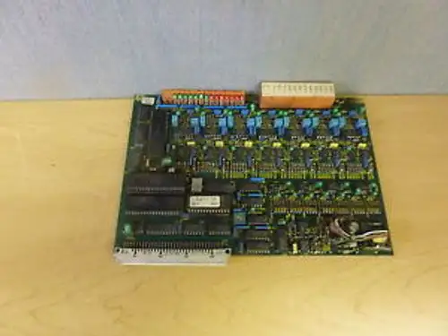 Electronik E-7Temp D1323E Circuit Board Module For Engel (14126)