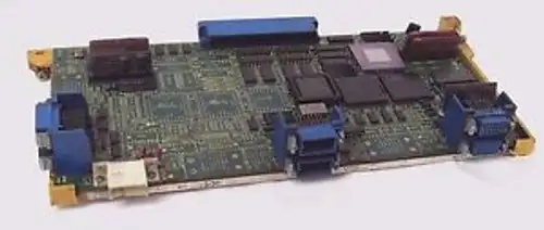 Fanuc A16B-2200-022 Control Board