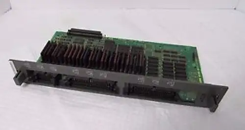 Fanuc A16B-2200-095 6/05A