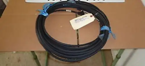 Fanuc A660-2006-T577#L16R03 Cable Aux Mcc 16M Std Flex