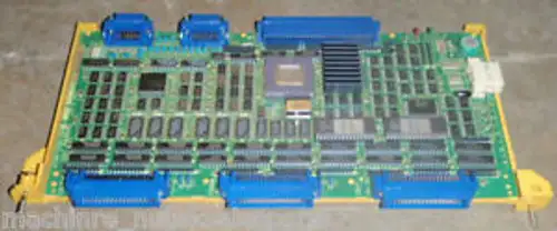 Fanuc Circuit Board A16B-2200-032 _ A16B2200032 _ A16B-22Oo-O32 _ A16B22Ooo32