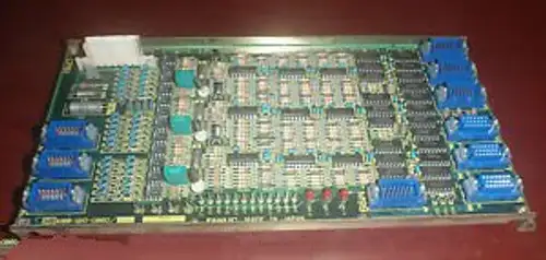 Fanuc Cnc A16B-1210-0860/01A Scale Interface Board Readout _ A16B1210086001A
