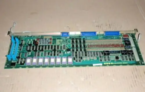 Fanuc Cnc Circuit Board A20B-0003-0770/25F _ A20B00030770