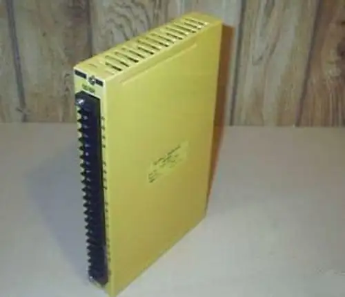 Fanuc Gmf Robotics Od16H A03B-0801-C449 Control Module