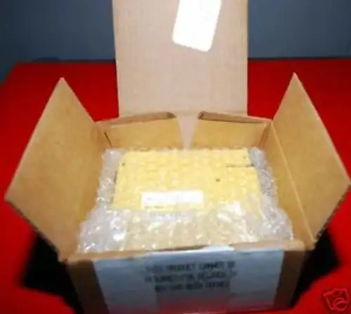 Fanuc A03B-0807-C011 I/O Interface Module Nos (Inv.20408)
